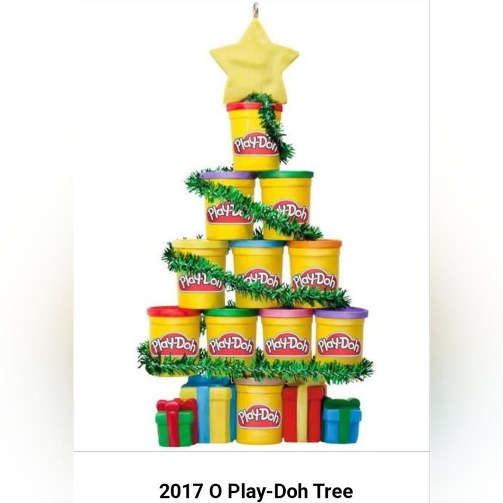 Hallmark Keepsake Ornament